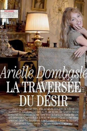 Poster of La Traversée du désir