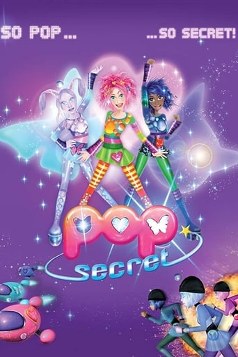 Poster of Pop Secret