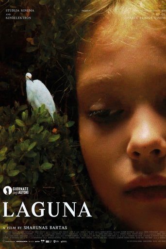 Poster of Laguna