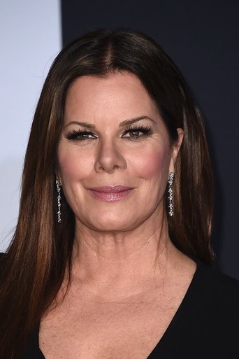 Portrait of Marcia Gay Harden