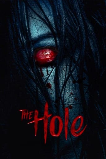 Poster of The Hole