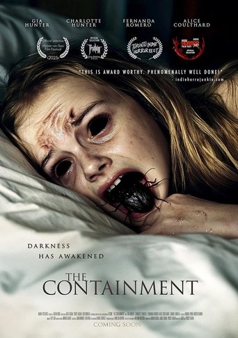 Poster of The Containment