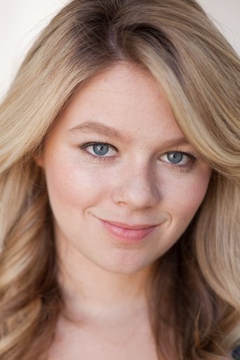 Portrait of Sierra Hawkins
