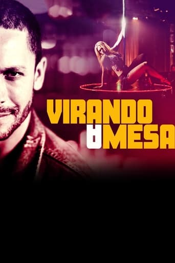 Poster of Virando a Mesa