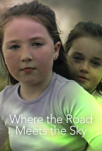 Poster of Where The Road Meets The Sky