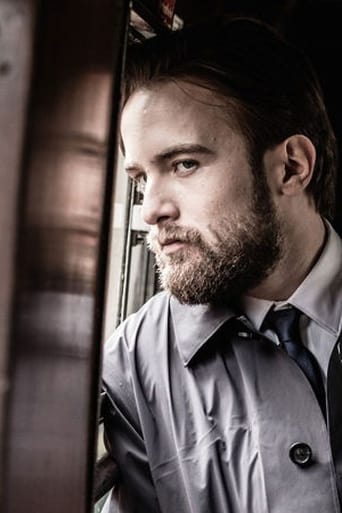 Portrait of Daniil Trifonov