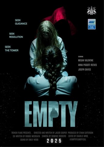 Poster of Empty