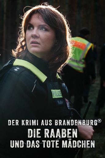 Poster of Der Krimi aus Brandenburg: Die Raaben und das tote Mädchen