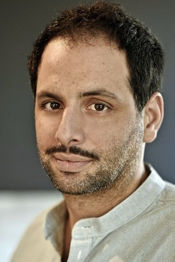 Portrait of Solal Bouloudnine