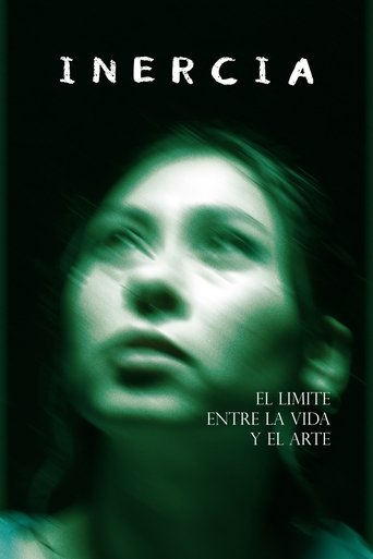 Poster of Inertia