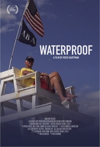 Poster of Waterproof