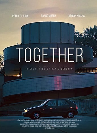 Poster of Together