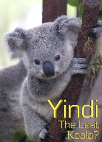 Poster of Grainger's World: Yindi: The Last Koala?