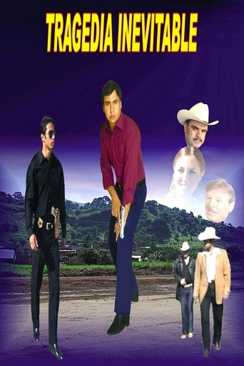 Poster of Tragedia Inevitable