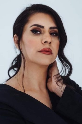 Portrait of kani