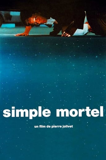 Poster of Simple mortel