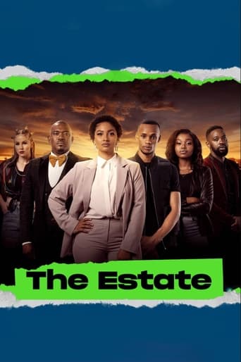 Poster of The Estate