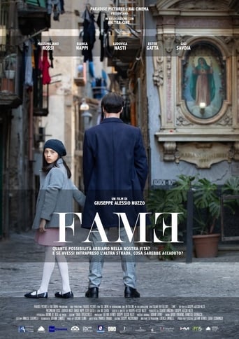 Poster of Fame