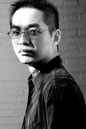 Portrait of Chang Zheng