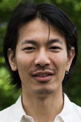 Portrait of Junshin Soga