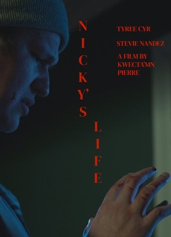 Poster of Nicky's Life