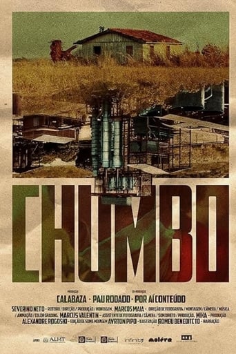 Poster of Chumbo