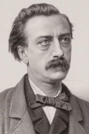 Portrait of Multatuli