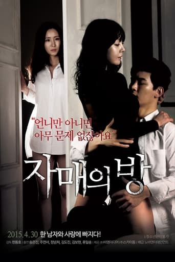 Poster of The Sisters' Room