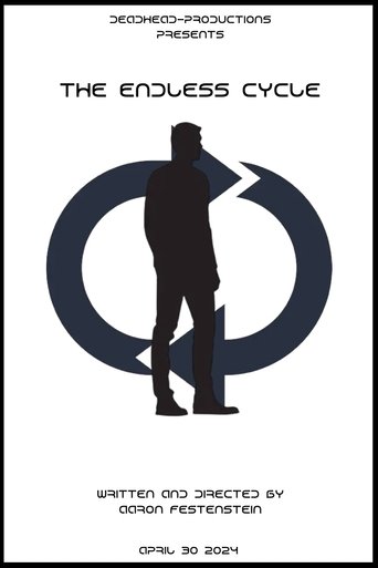 Poster of The Endless Cycle
