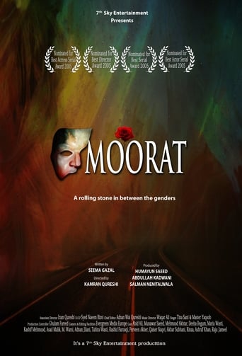 Poster of Moorat