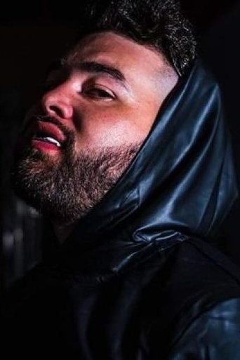 Portrait of Jay Joshua