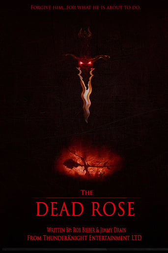 Poster of The Dead Rose