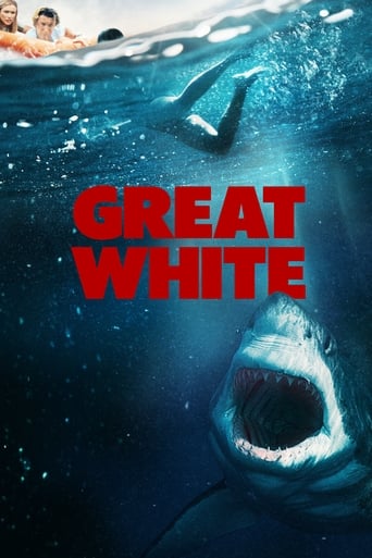 Poster of Great White