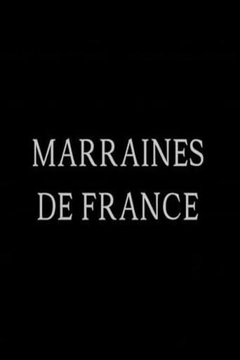 Poster of Marraines de France