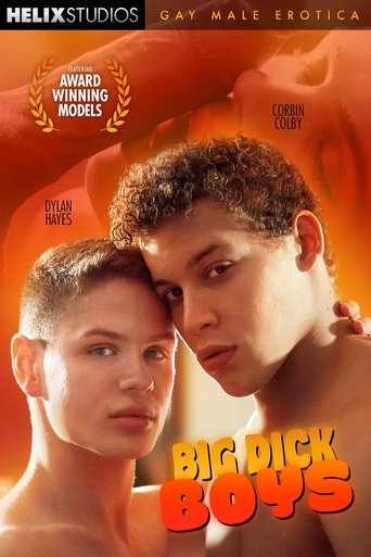 Big Dick Boys Poster of Big Dick Boys