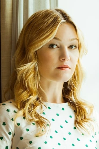 Portrait of Julia Stiles