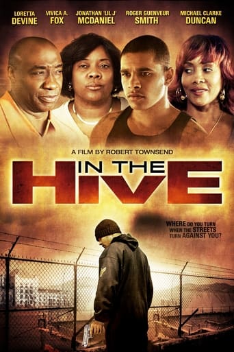 Poster of In the Hive