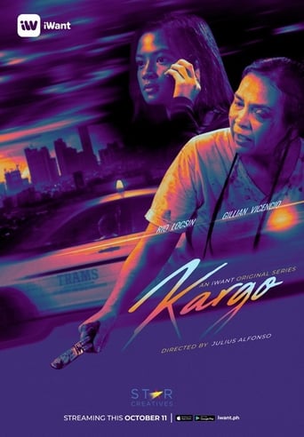 Poster of Kargo