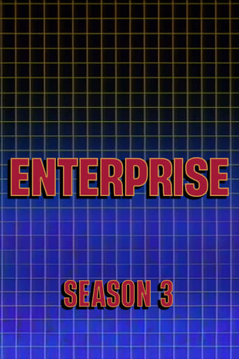 Portrait for Enterprise - Season 3