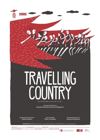 Poster of Travelling Country