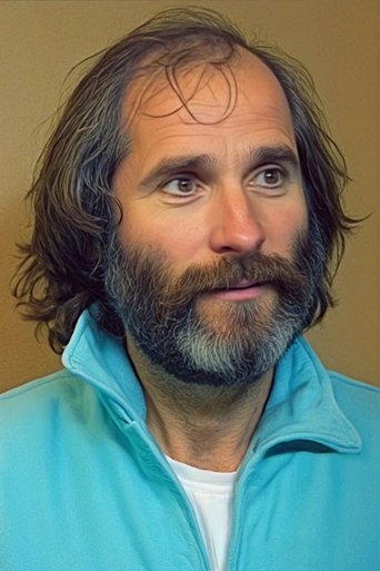 Portrait of Denis Collangettes