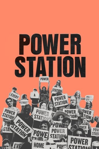 Poster of Power Station
