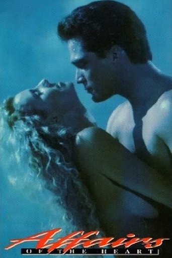 Poster of Affairs of the Heart