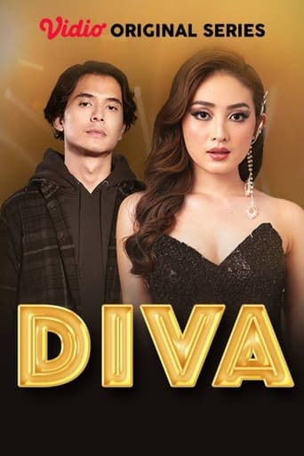 Poster of Diva