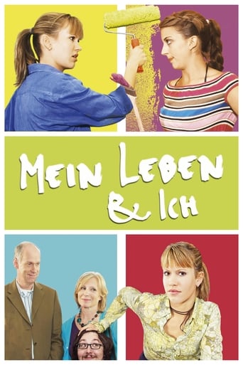 Poster of Mein Leben & Ich