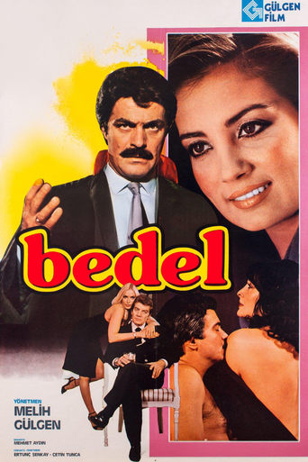 Poster of Bedel