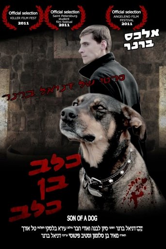 Poster of Son of a Dog