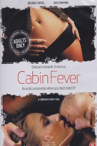 Poster of Cabin Fever