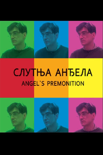 Poster of Angel's Premonition