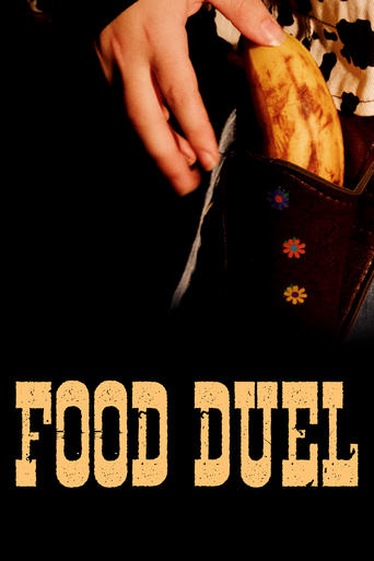 Poster of Food Duel